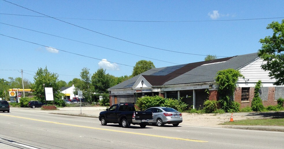 More Photos Of 2104 Ocean St, Marshfield Land For Sale