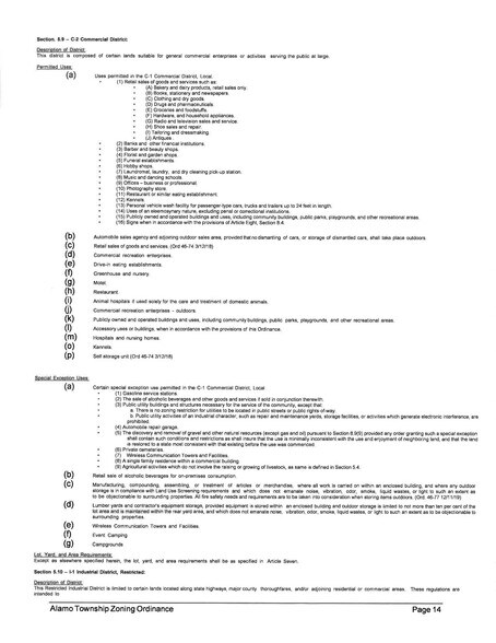More Photos Of 5010 D, Kalamazoo Land For Lease