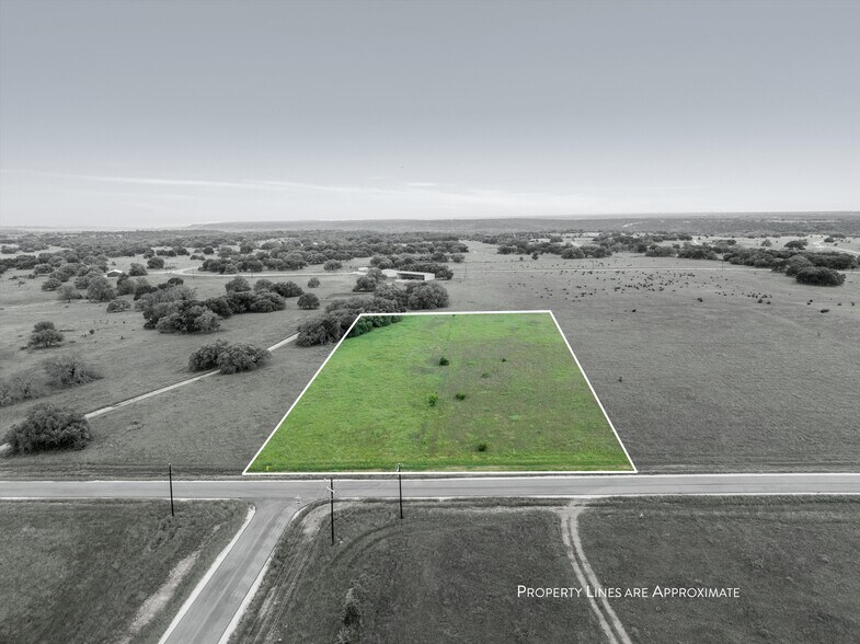 More Photos Of 446 Grand Canyon Drive, Oglesby Land For Sale