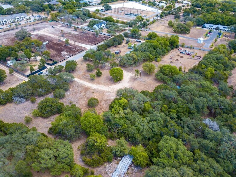 More Photos Of 427 Creek Rd, Dripping Springs Land For Sale