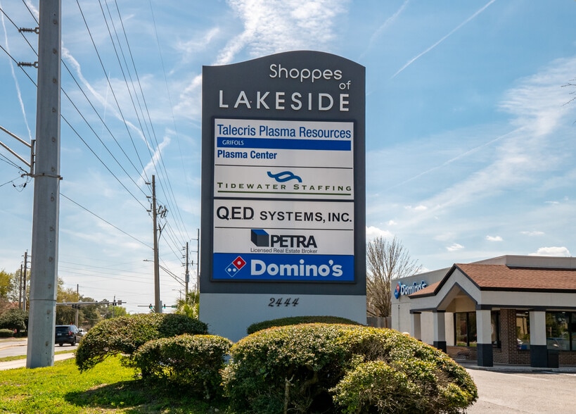 More Photos Of 2440-2444 Mayport Rd, Atlantic Beach Unknown For Lease