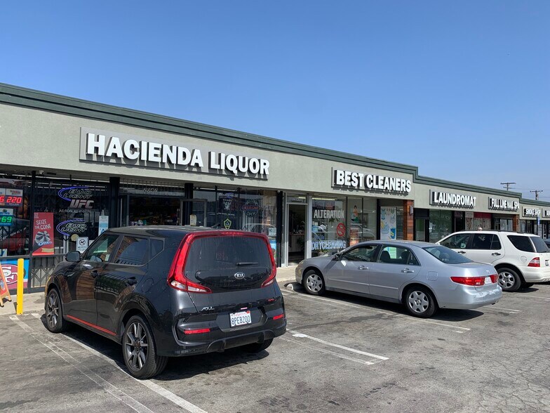 Primary Photo Of 2025-2047 S Hacienda Blvd, Hacienda Heights Unknown For Lease