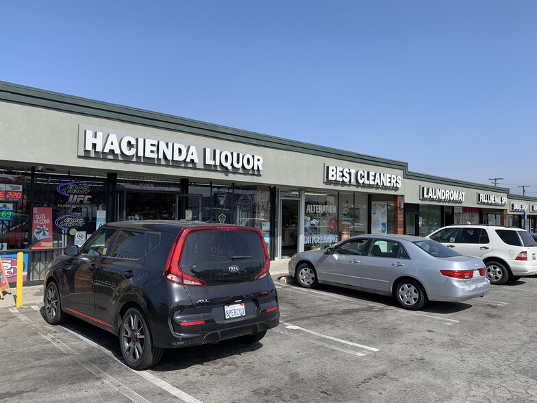 Primary Photo Of 2025-2047 S Hacienda Blvd, Hacienda Heights Unknown For Lease