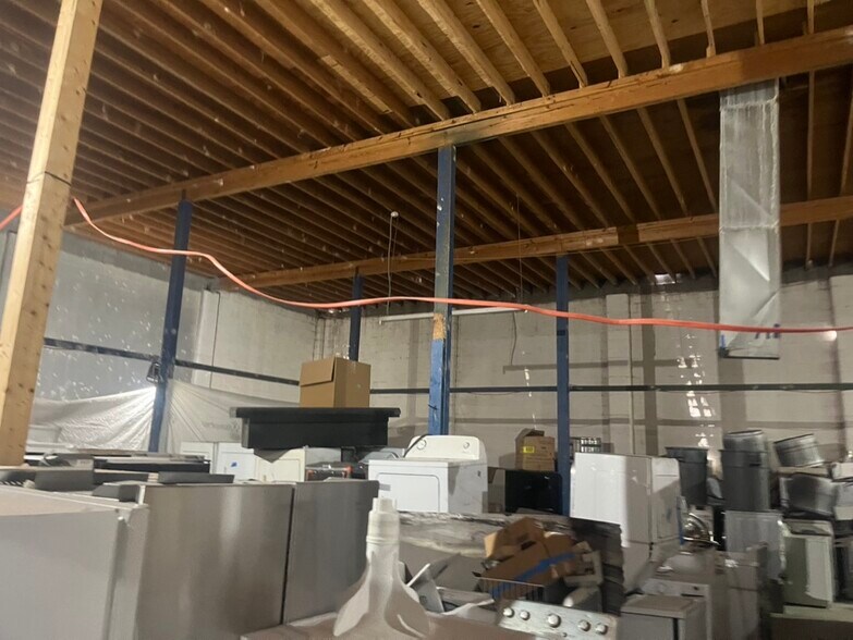 More Photos Of 1503 W Industrial Ave, Midland Industrial For Sale