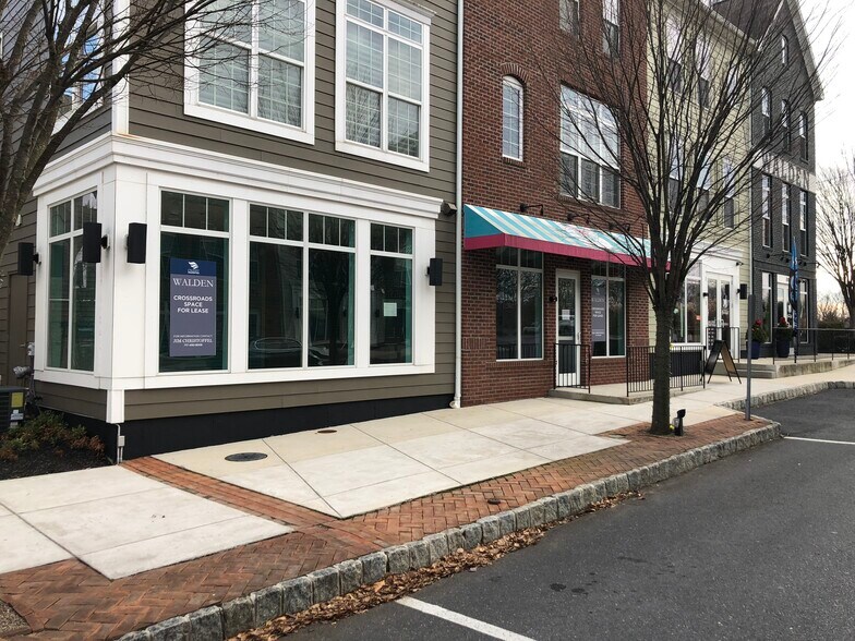 More Photos Of 100-148 Walden Way, Mechanicsburg Storefront Retail Office For Lease