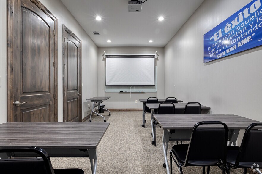 Photo of 1st Floor Ste 