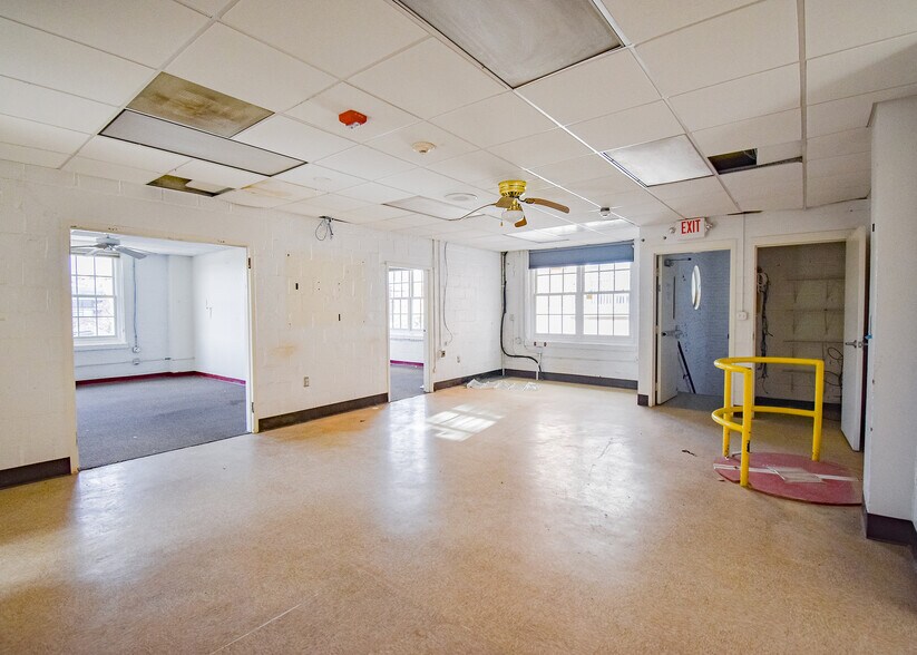 More Photos Of 6801 Cameron Dr NW, Washington Police Fire Station For Sale