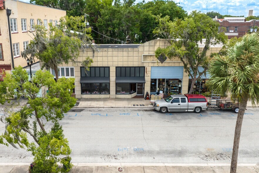 More Photos Of 621 St Johns Ave, Palatka Storefront For Sale