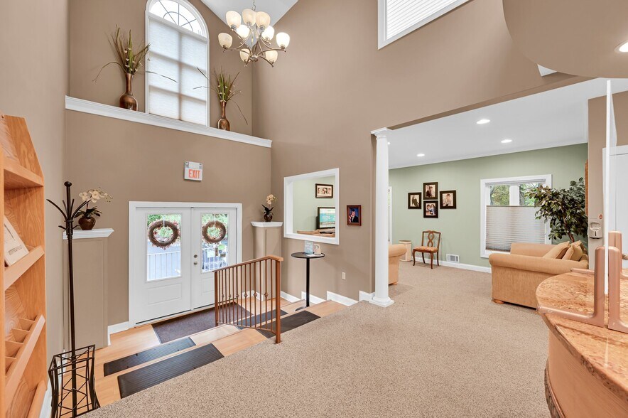 More Photos Of 21 Orchard St, Denville Medical For Lease