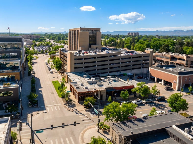 More Photos Of 263 Josephine St, Denver Storefront Retail Office For Lease