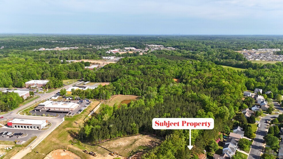 More Photos Of 3807 S Providence Rd, Waxhaw Land For Sale