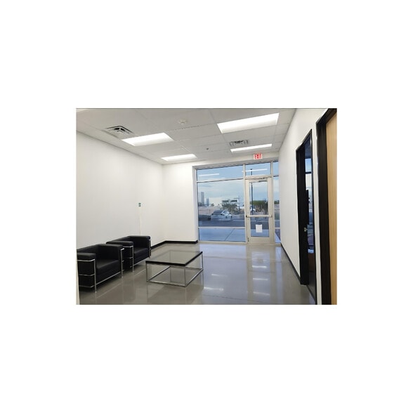 More Photos Of 7600 W Arby Ave, Las Vegas Industrial For Sale
