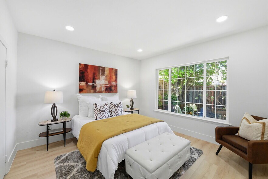 More Photos Of 2115 University Ave, Mountain View Multifamily For Sale