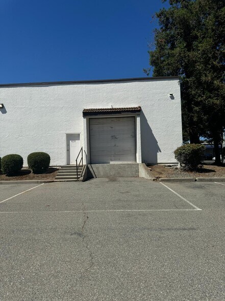 More Photos Of 1868-1872 Stone Ave, San Jose Manufacturing For Lease
