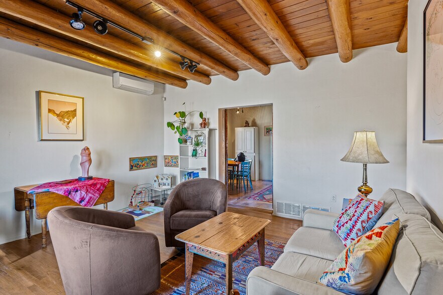 More Photos Of 1315 S St. Francis, Santa Fe Office For Sale