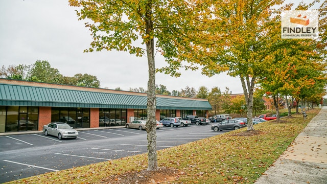 More Photos Of 5306 Palmero Ct, Buford Light Distribution For Lease