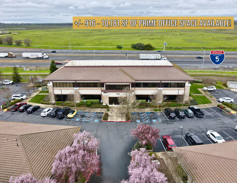 Primary Photo Of 2368 Maritime Dr, Elk Grove Office For Lease