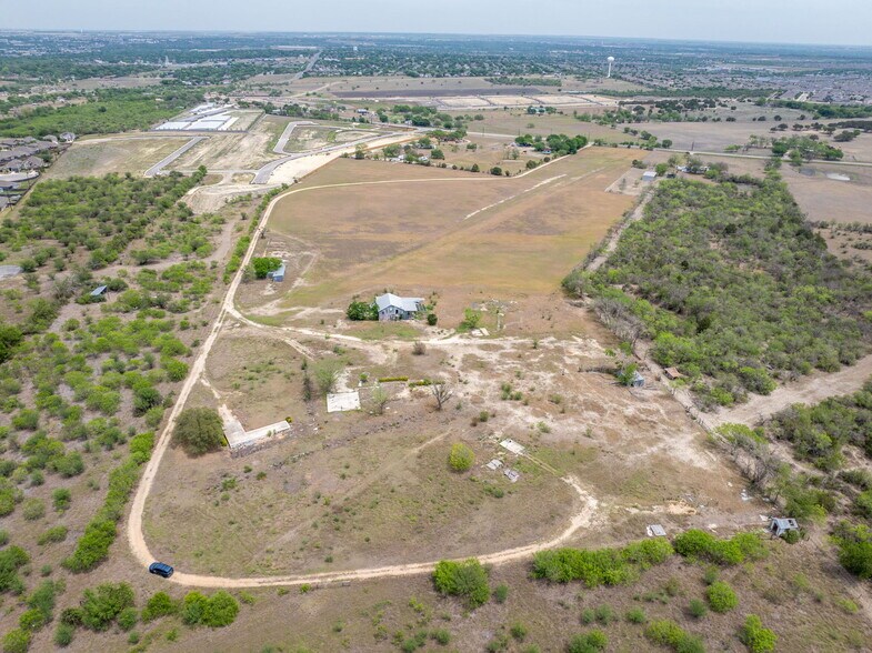 More Photos Of 409 Franks Rd, New Braunfels Land For Sale