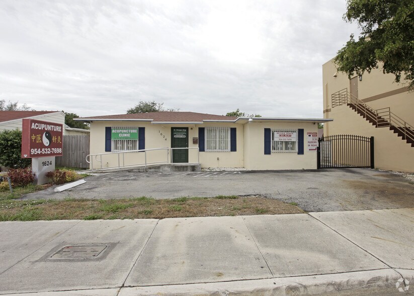 More Photos Of 1624 E Atlantic Blvd, Pompano Beach Medical For Lease
