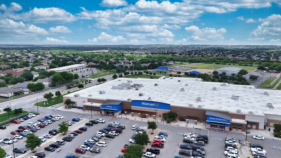 More Photos Of 18 Borgfeld Rd, Cibolo Storefront Retail Office For Lease
