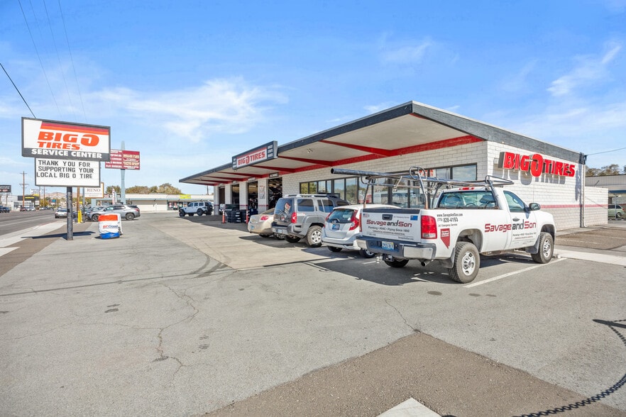 More Photos Of 3004-3098 Kietzke Ln, Reno Storefront For Sale