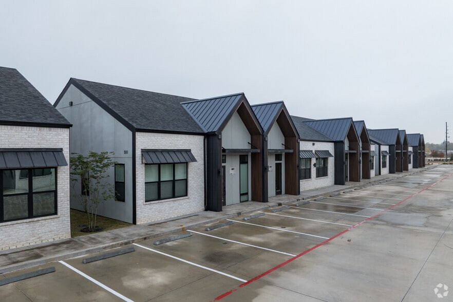 More Photos Of 5251 Katy Mills Circle, Katy Medical For Sale