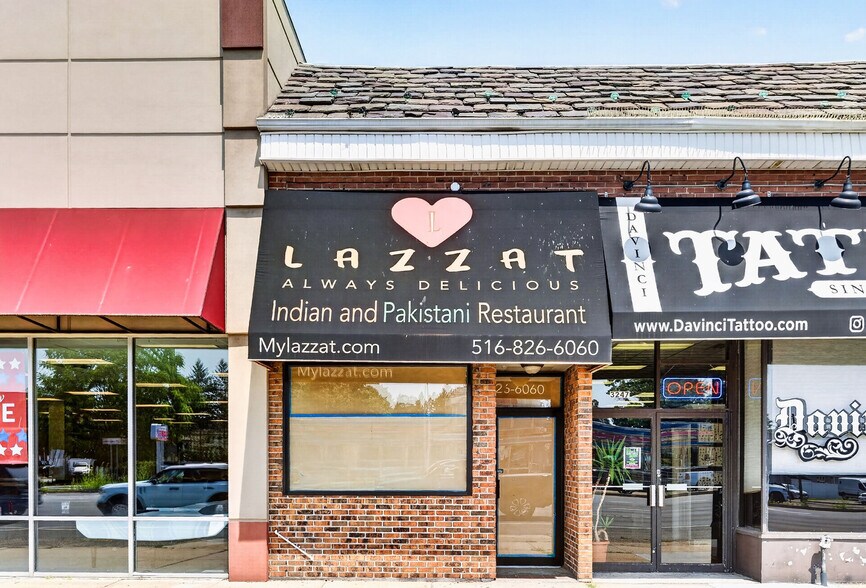 More Photos Of 3245 Sunrise Hwy, Wantagh General Retail For Lease