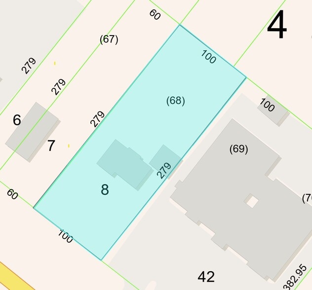 More Photos Of 4710 Augusta Rd, Savannah Flex For Sale