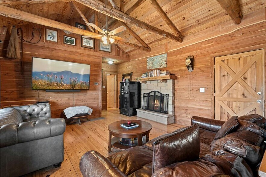 More Photos Of 496 Middleton Rd, Spicewood Land For Sale