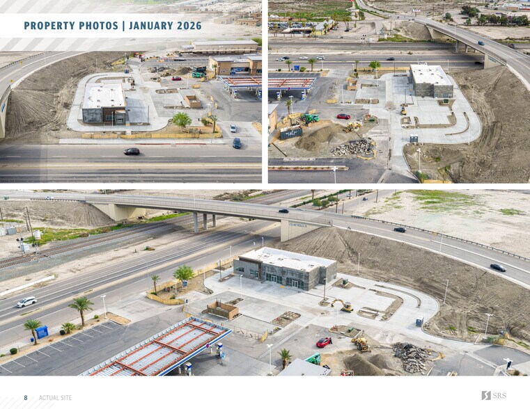 More Photos Of 48151 Grapefruit Blvd, Coachella General Retail For Sale