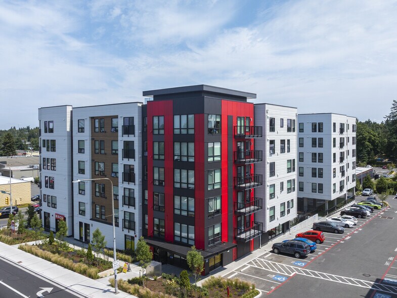 More Photos Of 1505 SW 107th St, Seattle Apartments For Lease