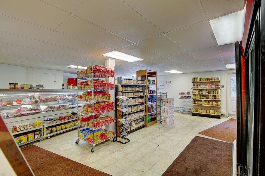 More Photos Of 510 S Pearl St, Coal Township General Retail For Sale