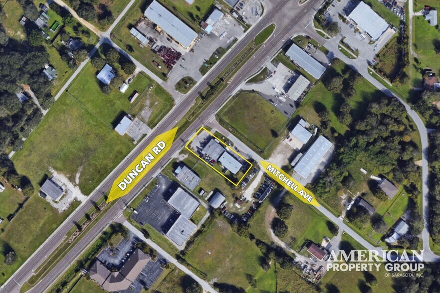 More Photos Of 5218 Duncan Rd, Punta Gorda Warehouse For Sale