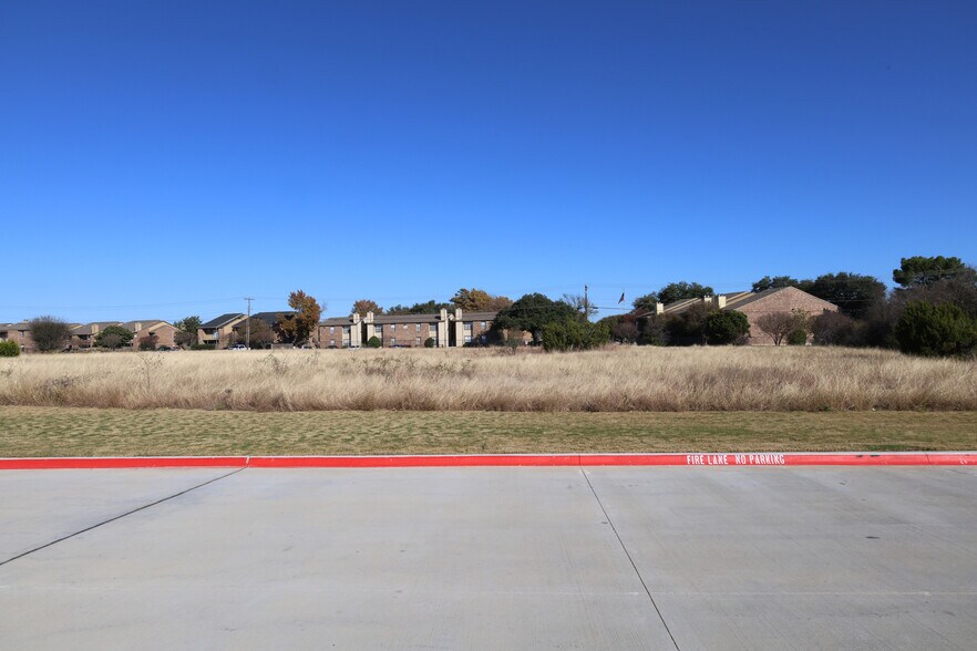 More Photos Of 811 Twin Creek Dr, Killeen Land For Sale