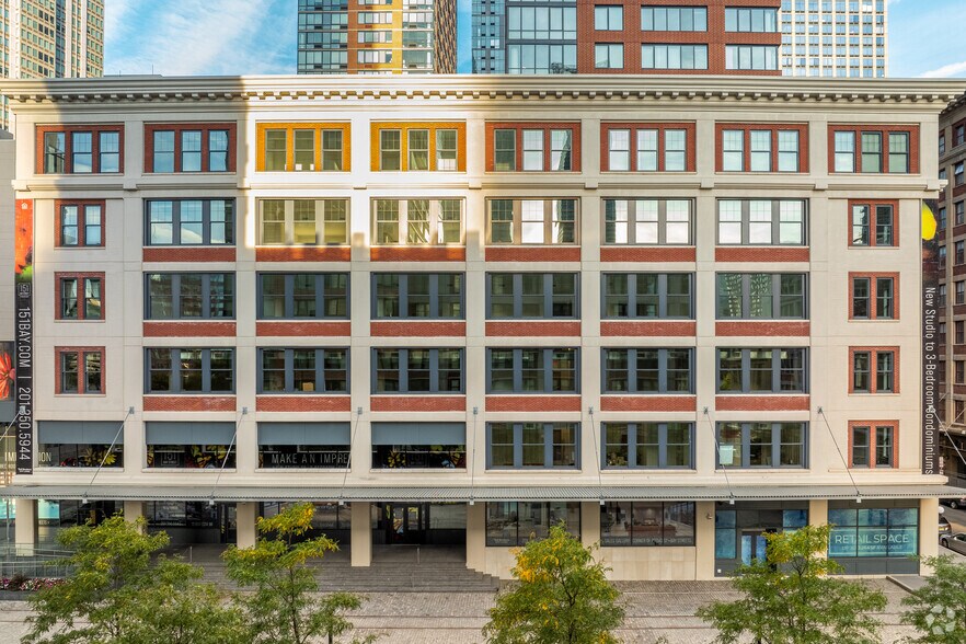 More Photos Of 151 Bay St, Jersey City Apartments For Lease