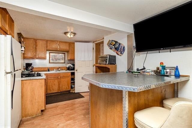 More Photos Of 3318 Old Kawkawlin Rd, Bay City Auto Repair For Sale