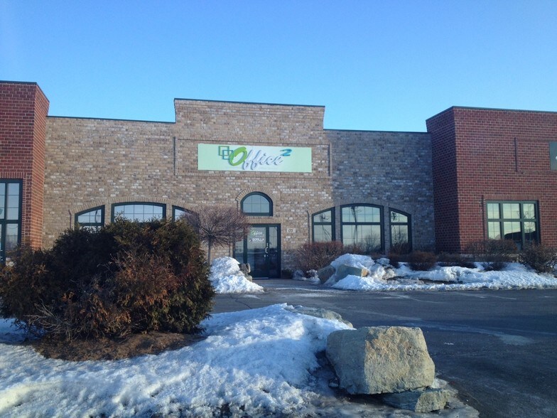 More Photos Of 1700 Sand Acres Dr, De Pere Storefront Retail Office For Lease