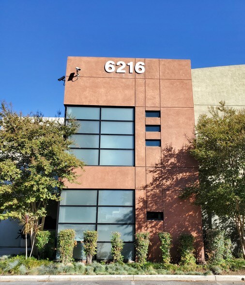 More Photos Of 6216 Brockton Ave, Riverside Office For Sale