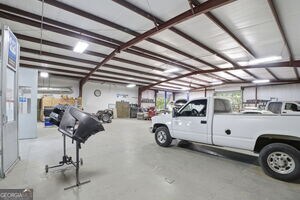 More Photos Of 4433 Old Summerville Rd, Armuchee Light Manufacturing For Sale