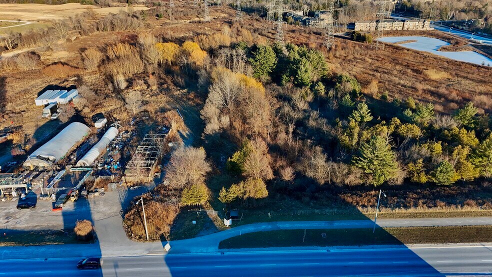 More Photos Of 2459 Brock Rd, Pickering Land For Sale