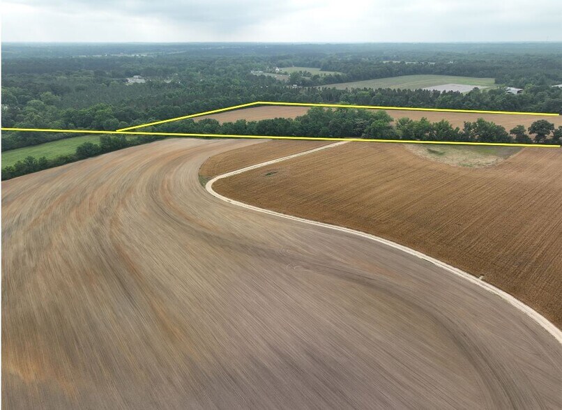 More Photos Of 2833 Omussee Rd, Dothan Land For Sale