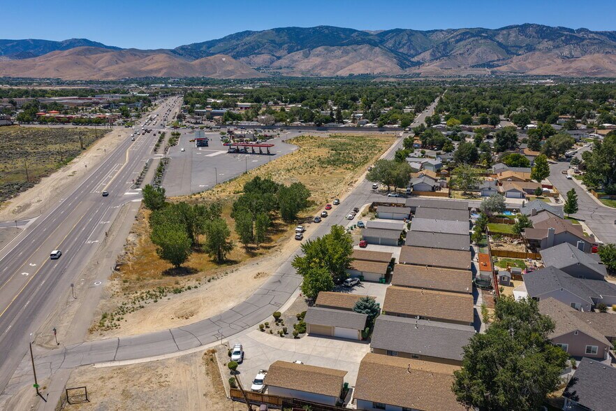 More Photos Of 4240 Sherman Ln, Carson City Apartments For Sale