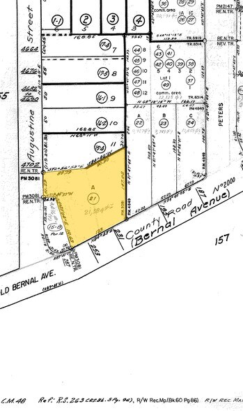 More Photos Of 231 Old Bernal Ave, Pleasanton Office For Sale