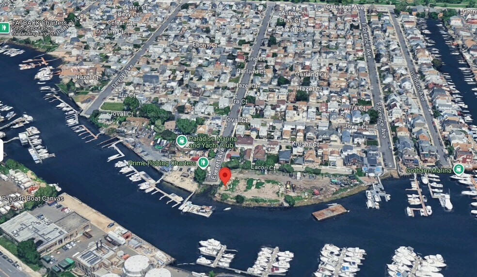 More Photos Of 25 Lacon Ct, Brooklyn Marina For Sale