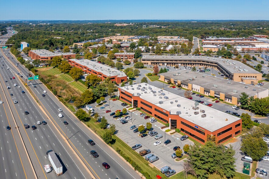 More Photos Of 15800-15810 Gaither Dr, Gaithersburg Office For Lease