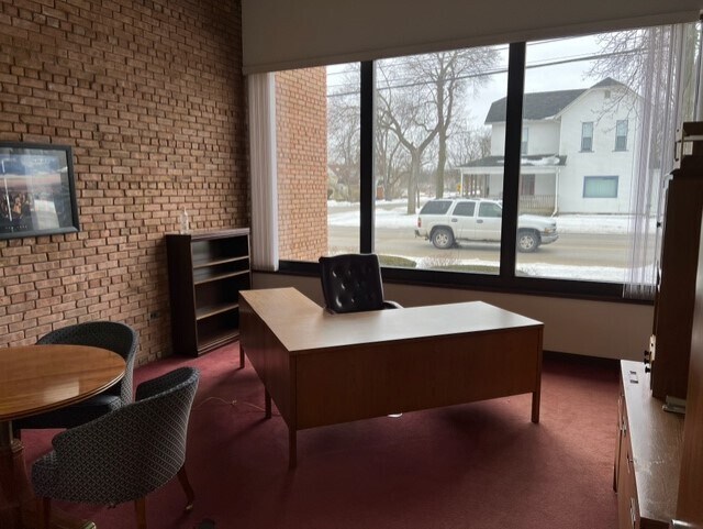 More Photos Of 311 Woodworth Ave, Alma Office Residential For Sale