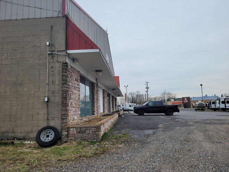 More Photos Of 770 Route 40, Monroeville Auto Dealership For Sale