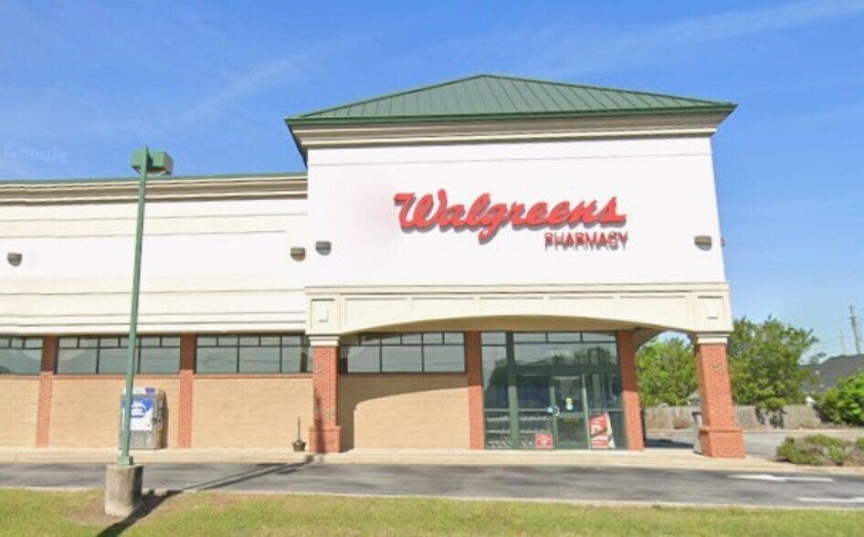 More Photos Of 5016 Old Tar Rd, Winterville Drugstore For Lease