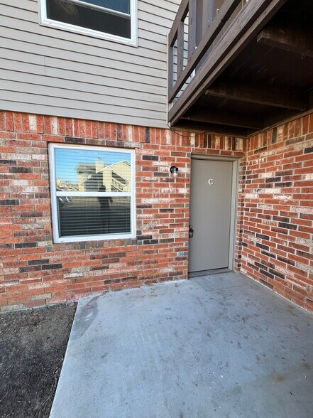 More Photos Of 312 Chalmette Dr, Norman Apartments For Sale