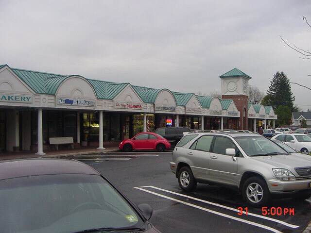 Primary Photo Of 117-141 Hawkins Pl, Boonton Unknown For Lease